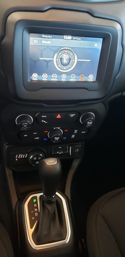 Imagem 4 de 5 de Renegade 2.0 16v Turbo Diesel Moab 4p 4x4 Automático