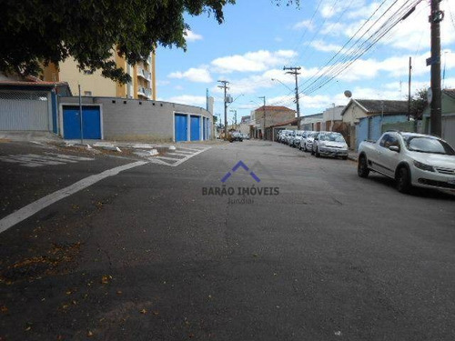 Imagem 8 de 18 de Salão À Venda, 84 M² Por R$ 430.000,00 - Vila Santana I - Jundiaí/sp - Sl0027