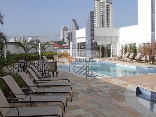 Imagem 27 de 27 de Apartamento Novo - 7920