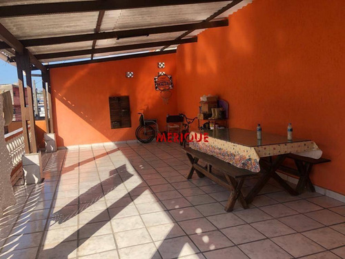Imagem 14 de 25 de Casa À Venda, 172 M² Por R$ 400.000,00 - Jardim Rosana - Ferraz De Vasconcelos/sp - Ca0059