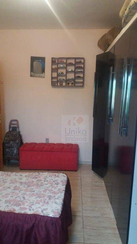 Imagem 16 de 19 de Casa À Venda, Loteamento Itatiba Park, Itatiba. - Ca1134