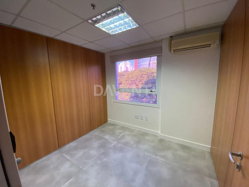 Imagem 11 de 26 de Sala Para Aluguel Em Nova Campinas - Sa116118