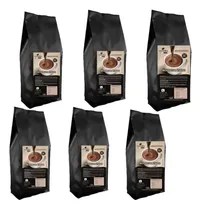 Comprar 6kg Achocolatado Para Máquinas De Cafe Vending Machine