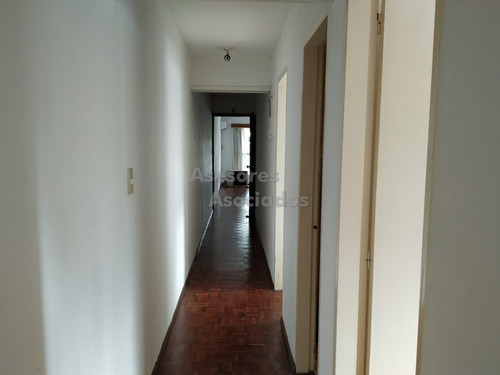 Apartamento De Dos Dormitorios