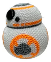 Comprar Droide Bb8: Figura Y Adorno Estelar - Star Wars