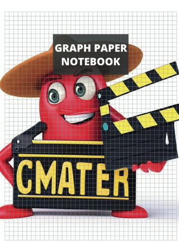 Libro: Grapah Paper: Notebook Camera