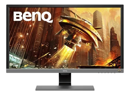Monitor 28 Benq El2870u Gamming Uhd 1ms 4k 60hz Hdr Hdmi