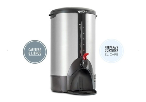 Alquiler De Cafeteras Y Termos - Coffee Breaks - Eventos