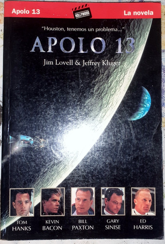 Apolo 13 Jim Lovell Mision A La Luna Nasa Astronomia