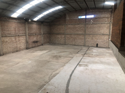 Galpon En Venta En Zona Canal 5 Sobre Calle Tinogasta