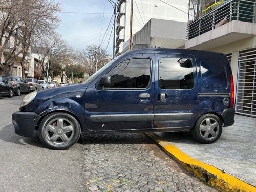 Renault Kangoo 1.6