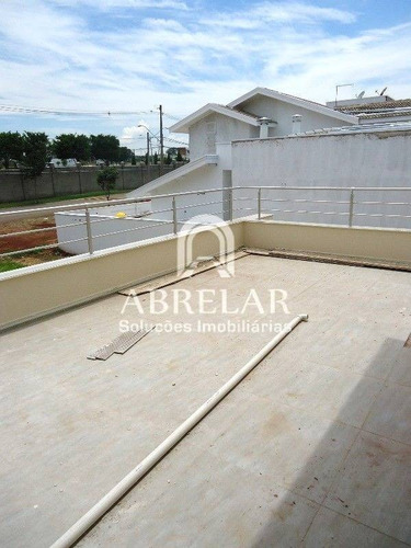 Casa À Venda Em Condomínio Metropolitan Park - Ca002588