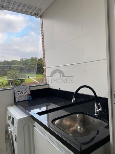 Imagem 29 de 29 de Apartamento No Bom Retiro Com 3 Quartos Para Venda, 84 M² - Lg7505