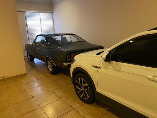 Chevrolet Comodoro
