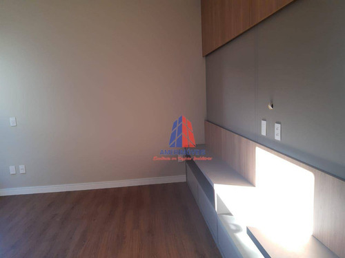 Imagem 9 de 30 de Casa Com 3 Dormitórios À Venda, 250 M² Por R$ 2.150.000,00 - Loteamento Residencial Jardim Villagio Ii - Americana/sp - Ca1587