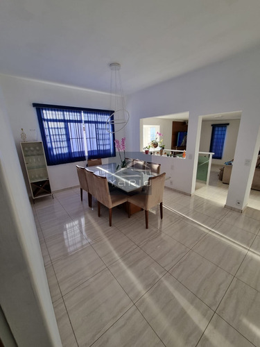 Imagem 5 de 30 de Casa, Venda E Compra, Jardim Tarumã, Jundiaí - Ca01937 - 70676480