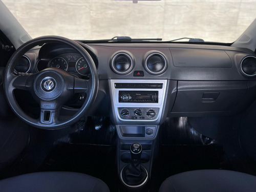 Volkswagen Gol Gol Special 1.0 Total Flex 8V 5p