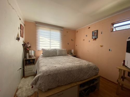 Gran Casa En Venta En Avenida Macul