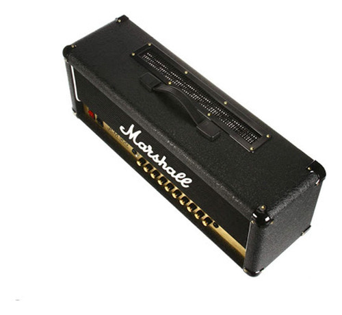 Cabeçote Marshall Jcm900 4100-b 100w