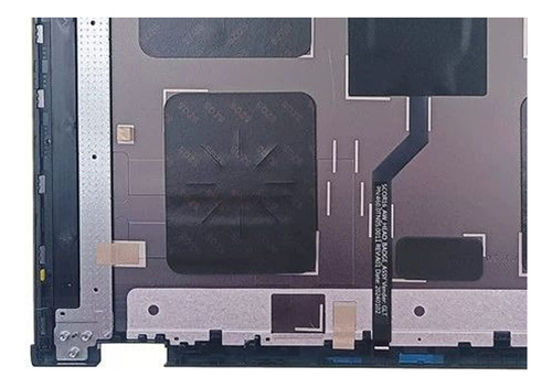 Nuevo Para Alienware M16 R2 Lcd, Tapa Trasera, Tapa Superior