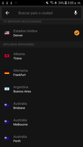 Vpn Android Premium