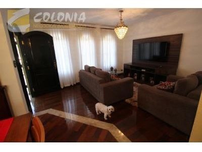 Imagem 5 de 30 de Casa - Ref: 40056