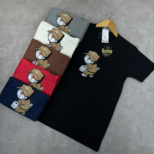 Camiseta Vários Modelos