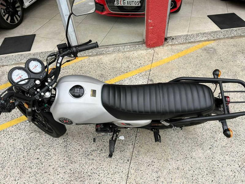 Shineray Worker 125 0km Pronta Entrega B&g Shineraysp