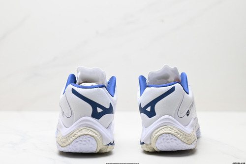 Tenis Mizuno Wave Lightning Z8 Hombre Mujer Comodidad Antideslizante Running Zapatillas