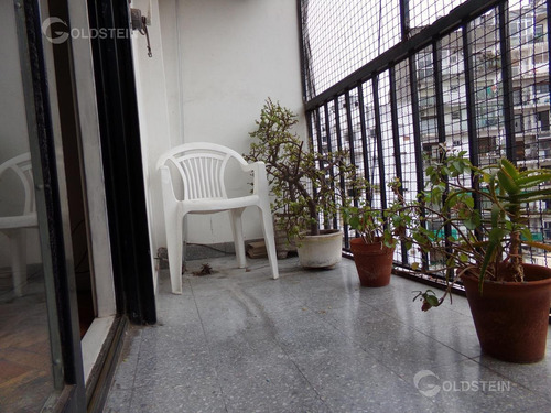 Imagen 8 de 17 de Departamento - Villa Crespo