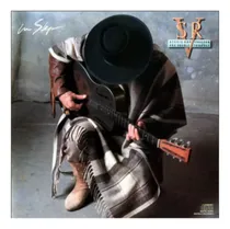 Comprar Stevie Ray Vaughan In Step Partitura Tablatura Para Guitarra