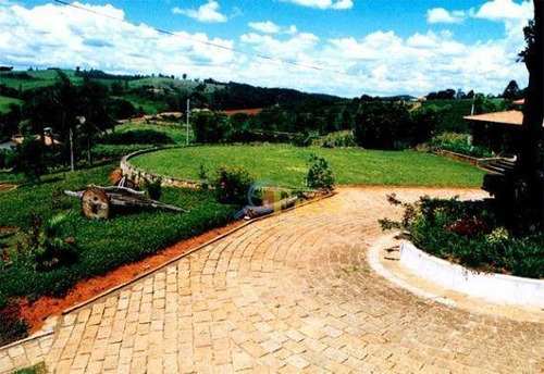 Imagem 8 de 11 de Área À Venda, 217800 M² Por R$ 11.000.000,00 - Bairro Tapera Grande - Itatiba/sp - Ar0025
