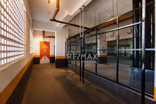 Imagem 20 de 20 de Apartamento À Venda Em Osasco Por R$ 229 Mil - Ap1175