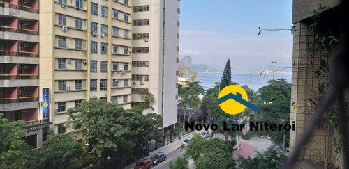 Imagem 2 de 15 de Quadra Da Praia Varanda 2 Quartos Suíte Dep. Completa Vista Mar 1 Vaga Play - 306