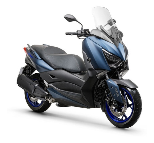 Yamaha Scooter Xmax 250 Abs 2024 - 0km