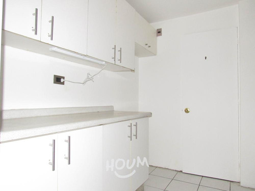Departamento Avenida Independencia Id: 65501