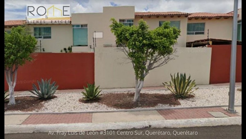 Imagen 11 de 16 de Hermosa Casa En Venta En Centro Sur, Querétaro!!!