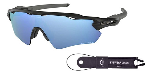 Oakley Radar Ev Path Oo9208 - Gafas De Sol Para Hombre, Corr