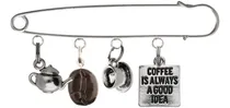 Comprar Broche Prendedor Profesiones Dije Regalo Pareja Amigos Moda