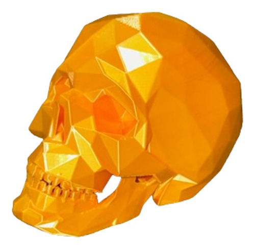 Decorativo Calavera Xl Cráneo Tamaño Real Halloween Terror