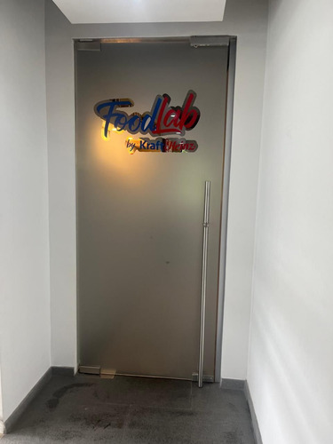 Oficina En Renta En Lomas De Chapultepec