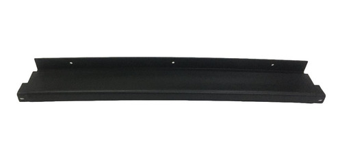 Deflector De Aire  Parachoque Delantero Jeep Cherokee 97-01