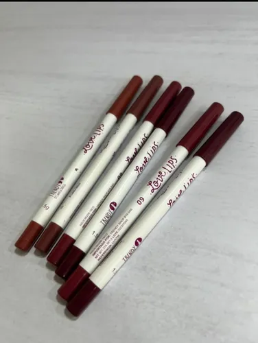 Lapiz De Labios Trendy