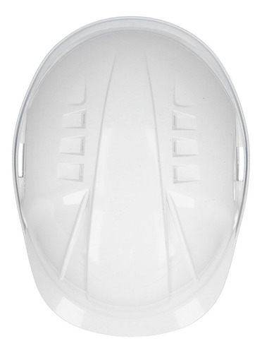 Casco De Seguridad Para Equipo De Protección Personal White