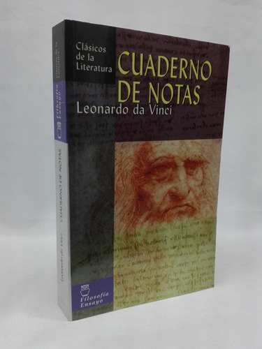 Cuaderno De Notas