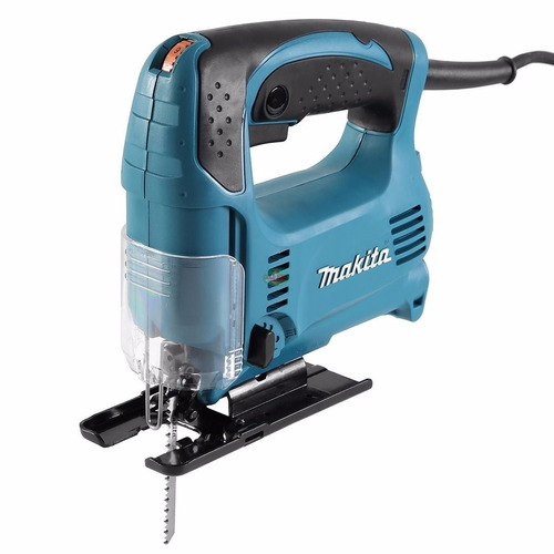 Sierra Caladora 450w Velocidad Variable Pendular Makita