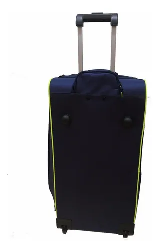 Primicia Bolso Carro Nancy Gigante Garantia Oficial Barak