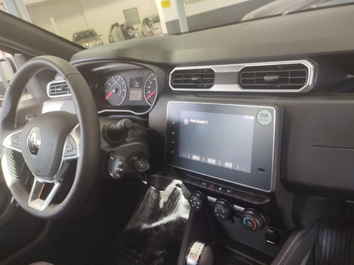 Imagen 8 de 20 de Renault Duster Zen (rr)