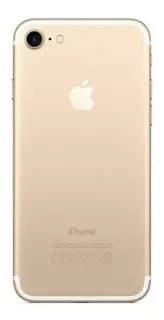 iPhone 7 32 Gb Oro Dorado Apple Original Reacondicionado