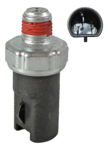 Bulbo De Presion De Aceite Mercury Cougar 82-82 3.8 V6 Imp